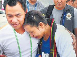 sarita devi